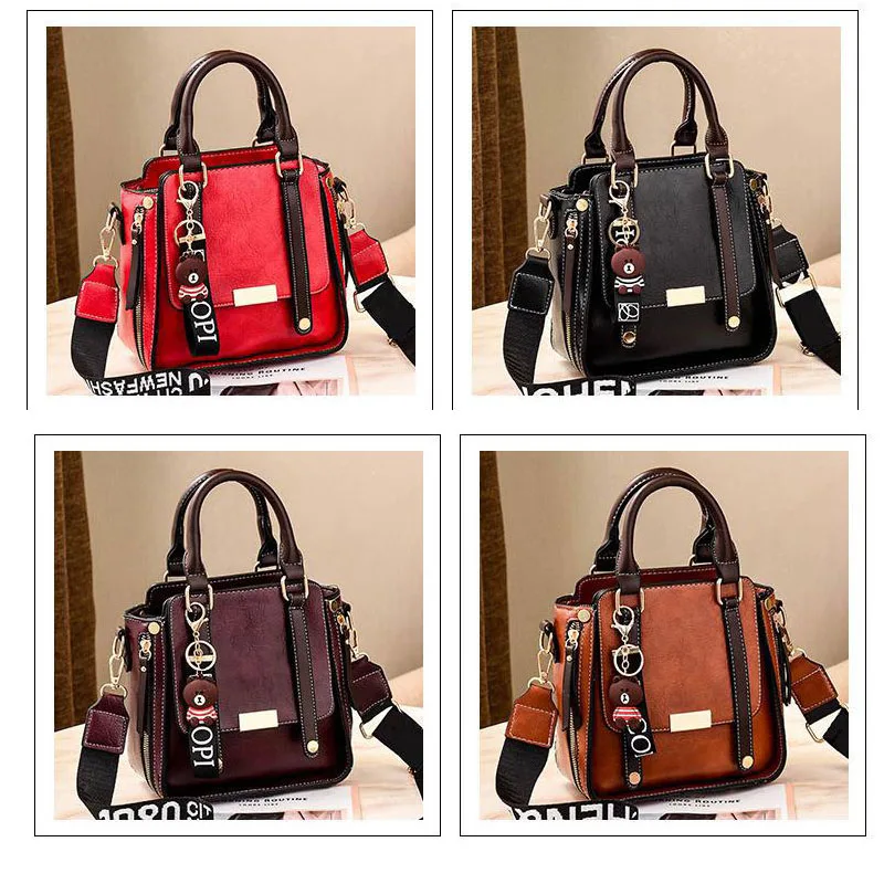 Women's shoulder bags - Image 6