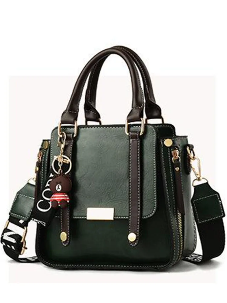 Women's shoulder bags - Image 3