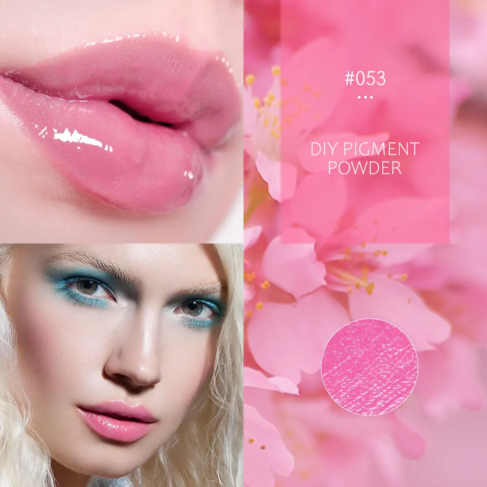 32 color lipstick powder, - Image 3