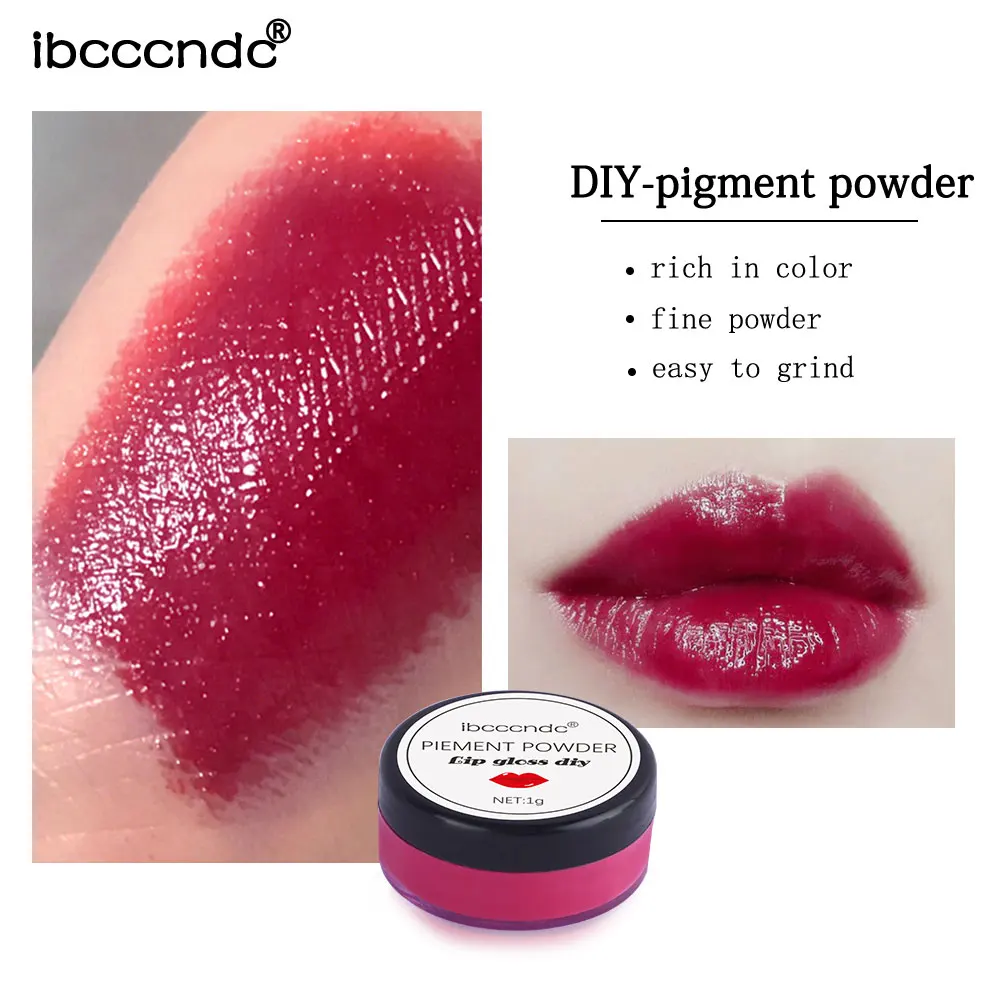 32 color lipstick powder, - Image 2