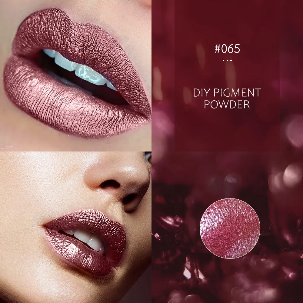 32 color lipstick powder, - Image 5