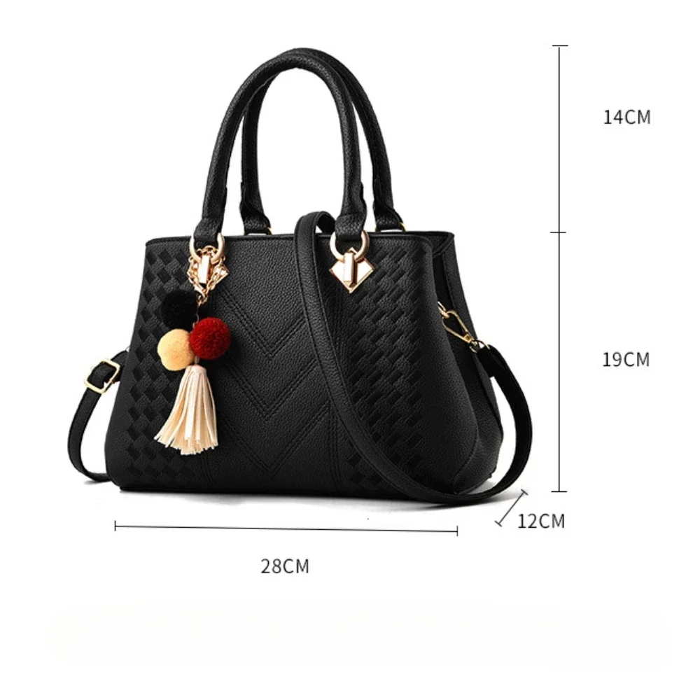 High-quality vintage messenger bags - Image 6