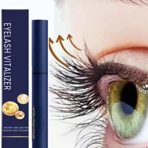 Rapid Eyelash Growth Vitalizer