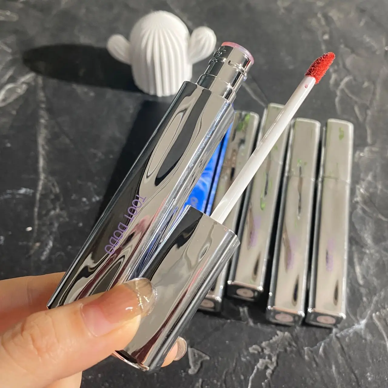 Lip makeup, liquid lipsticks - Image 6