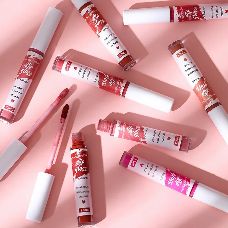 Matte, moisturizing lipstick - Image 6