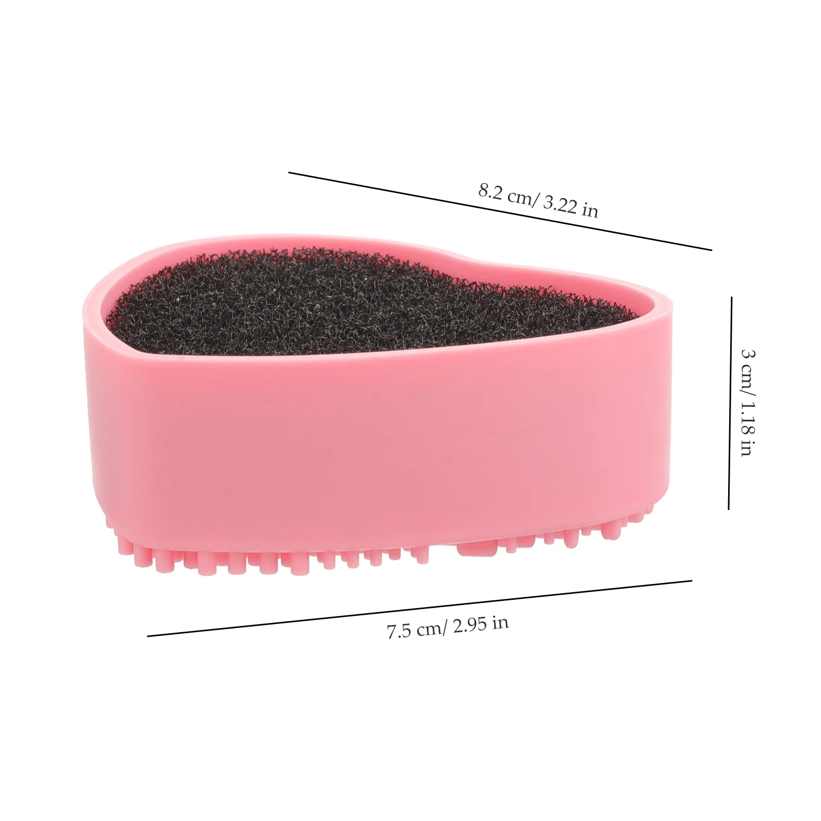 Silicone brush cleaner - Image 5