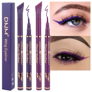 2 color matte liquid eyeliner