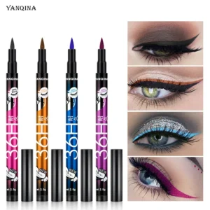 Liquid eyeliner Cosmetics