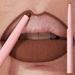Lip liner pencil