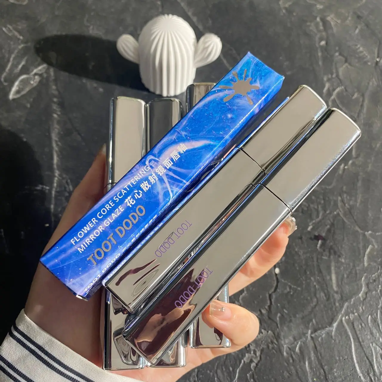 Lip makeup, liquid lipsticks - Image 5