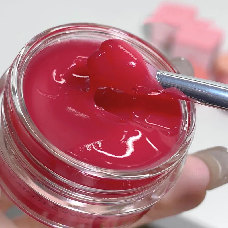 Long lasting lip gloss - Image 5