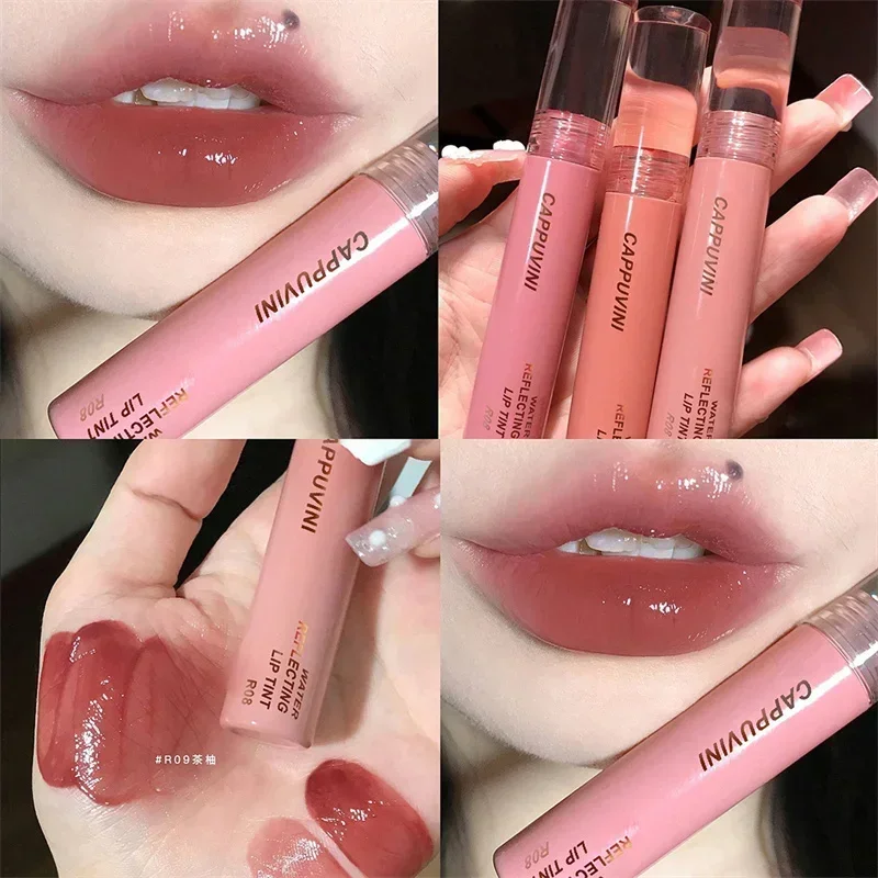 Liquid lipstick with shine - Image 2
