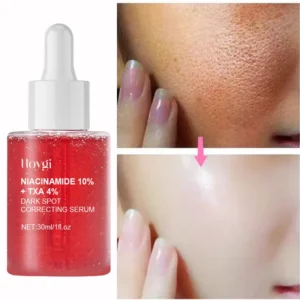 Serum for unifying skin tone