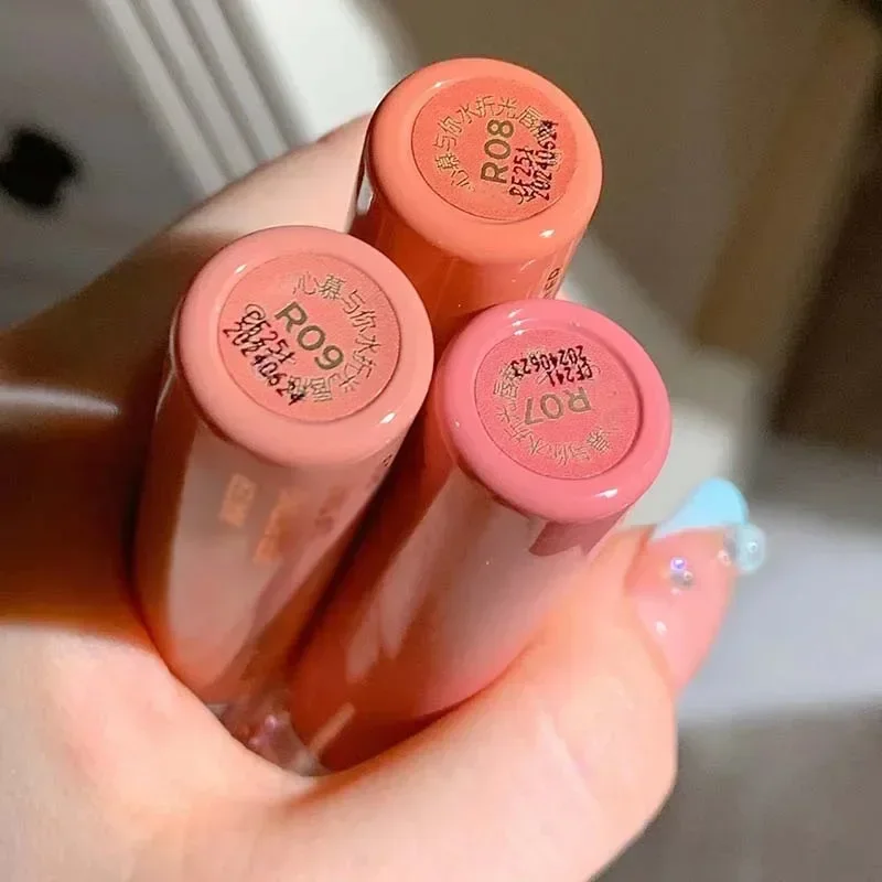 Liquid lipstick with shine - Image 6