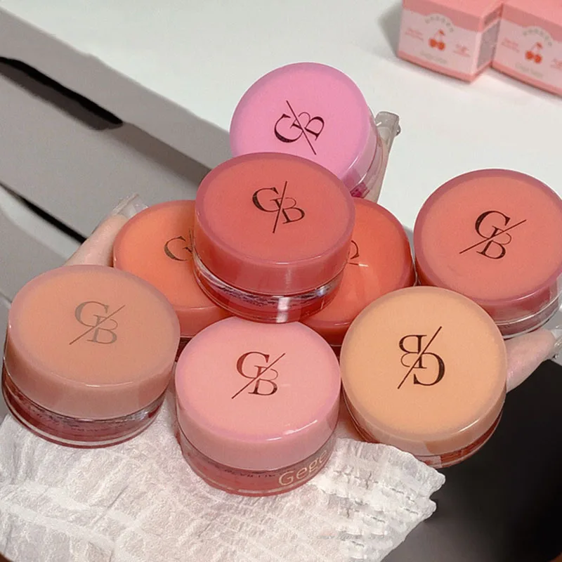 Long lasting lip gloss - Image 3