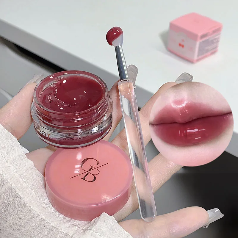 Long lasting lip gloss - Image 6