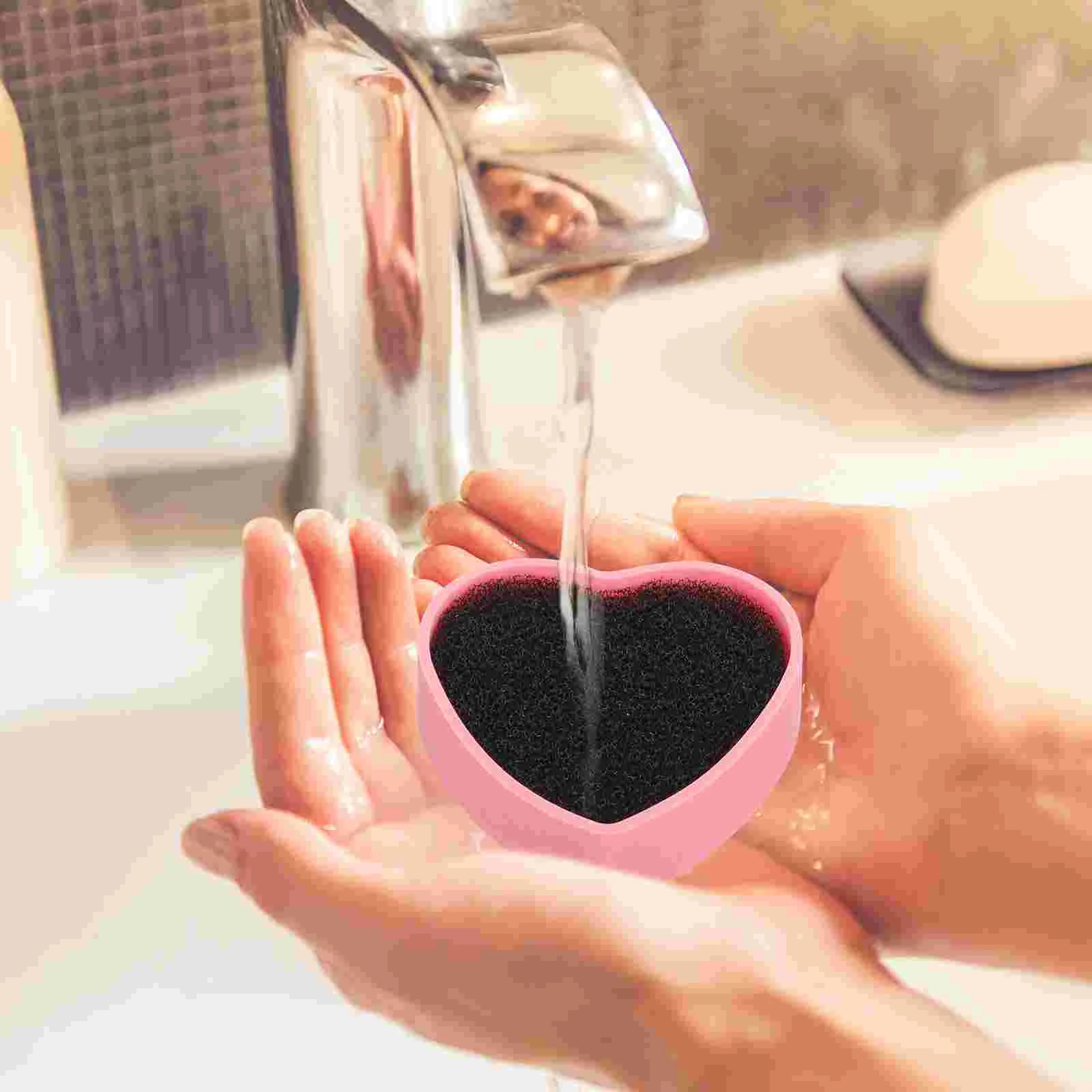 Silicone brush cleaner - Image 6